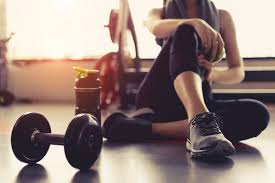Fitness Background